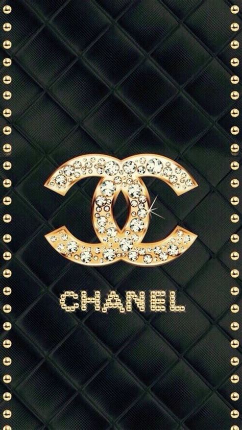 chanel paris fundo papaerwall png|[80+] Chanel Logo Wallpapers .